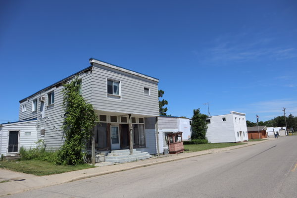 Snover - June 2021 Photo (newer photo)